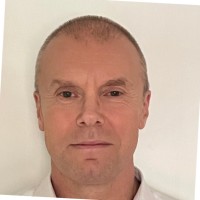 Rob Ponting