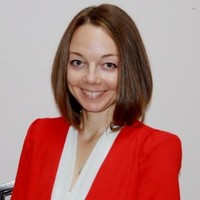 Erica Dencs, Cim® Cfp®
