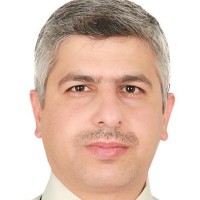 Ali Ibrahim Hussein