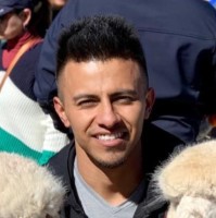 Adrian Badillo