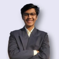 Harsh Patel