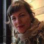 Pascale Graham