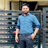 Bhadresh Gajjar