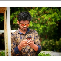 M Nikhil