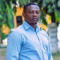 Patrick Opara. Rn, Bsn
