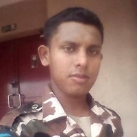 Dewage Tharika