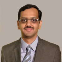 Mandar Kale
