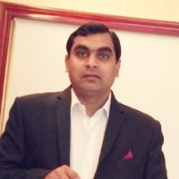 Rajesh Singh
