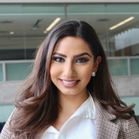 Rubina Bhola, Mba