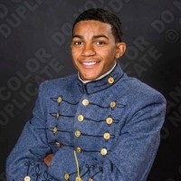 Gregory Parham II