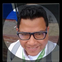 Miguel Caldas Ruidias