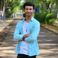 Kartikey Lodhe