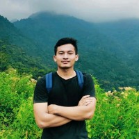 zaela maulana