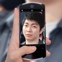 雷鎮瑜Cy