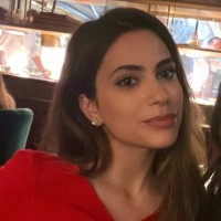 Rana Uslucan