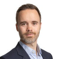 Andreas Lysne Ervik