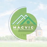 Constructora Inmobiliaria Macvic E.I.R.L