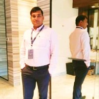 Bhanu Prakash Sharma