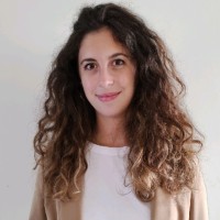 Irene Pezzuto