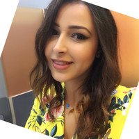 Sandra Rizk