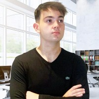 Gabriel Gontijo Matina