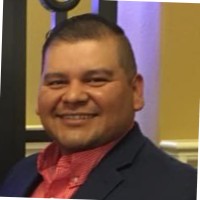 Joe Cuellar