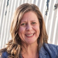 Andrea Wiesenmeyer, CFE