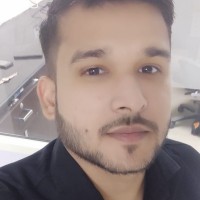 Ashish Maurya