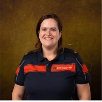Patty Wilbers- Van De Wouw