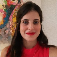Maria Virginia Almanzar Lopez