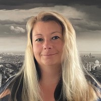 Anita Rauscher