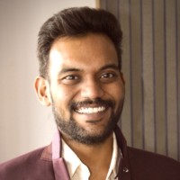Sai Teja Kancherla