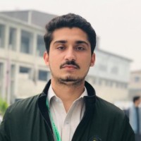 Abbas Ali