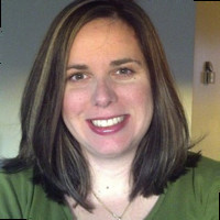 Jacqueline Cooper