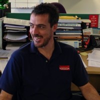 Mustoe Neil