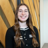 Megan Foran, P.Eng., Leed Green Associate