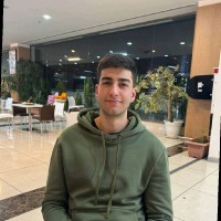 Mohammadreza Abedini