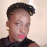 Benadette Atieno