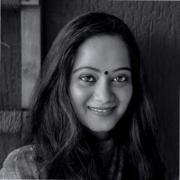 Sugandha Mukerjei