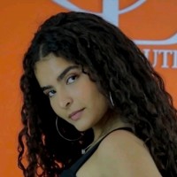 Thainá Myrele Dos Santos Nascimento