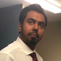 Shafi Zaman