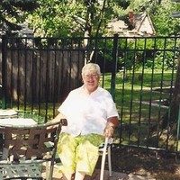 Mary Ellen Armentrout
