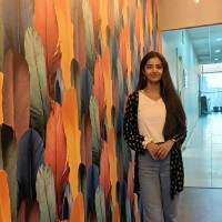 Kirti Sharma