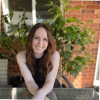 Katherine Panowyk, Chrp