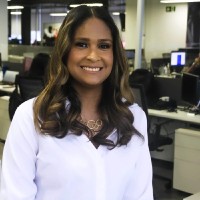 Luz Maria Hurtado