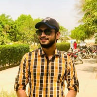 Hussain Saifullah