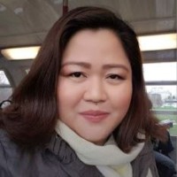 Arlene Dela Cruz