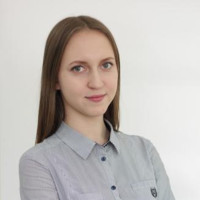 Maria Sharunina