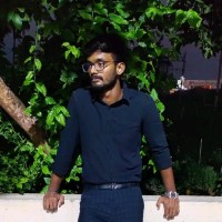 G Harsha