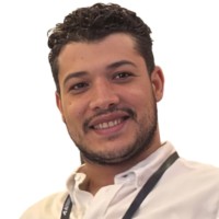 Hazem Ahmed